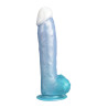 Gode Angel 18,5 x 4,1 cm - SilexD Fantasy Collection