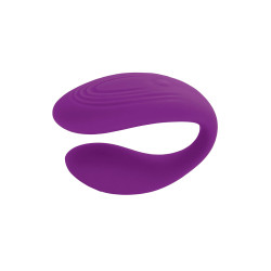Vibromasseur pour couple Bound Love - Xocoon