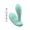 Stimulateur DuoVibe II Tapping et  Point G - Xocoon