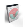 Stimulateur DuoVibe II Tapping et  Point G - Xocoon