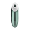 Stimulateur clitoridien Womanizer Pro turquoise