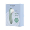 Stimulateur clitoridien Womanizer Pro turquoise