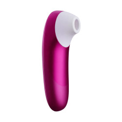 Stimulateur clitoridien Womanizer Pro  rose