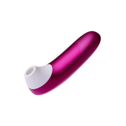 Stimulateur clitoridien Womanizer Pro  rose