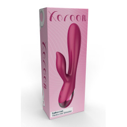 Xocoon | Vibes Endless Love Vibrator
