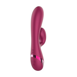 Vibro Rabbit Forever Love - Xocoon