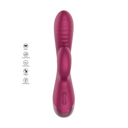 Vibro Rabbit Forever Love - Xocoon
