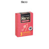 3 Préservatifs Sico SENSITIVE