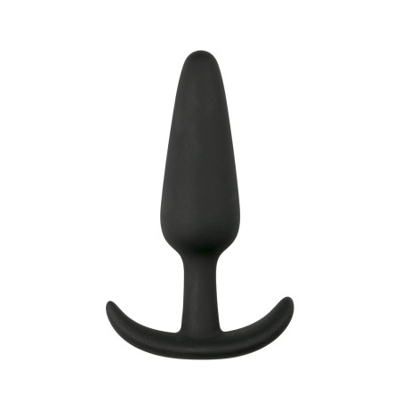 Mini plug Anchor silicone  8 x 2,1 cm - Easytoys
