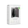 Mini plug Anchor silicone  8 x 2,1 cm - Easytoys