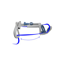 Agrandisseur de pénis Maxtender - LUI
