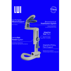 Agrandisseur de pénis Maxtender - LUI