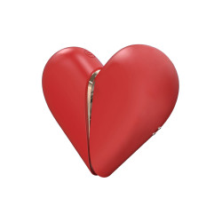 Stimulateur 2-en-1 Heartbreaker - Xocoon