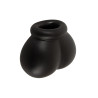 Poche pour testicules Ball Bag liquid silicone - Erecto