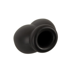 Poche pour testicules Ball Bag liquid silicone - Erecto