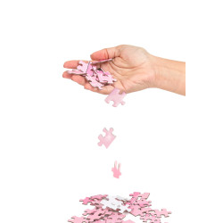 Puzzle Sexxxzzle - Secret Play