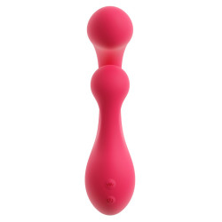 Vibro Rabbit Point G Rotatif - Sweet Smile