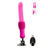 Vibro va-et-vient RC Warming Fucking Machine - You2Toys