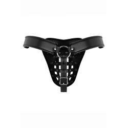 Culotte de Chasteté - Bedroom Fantasies