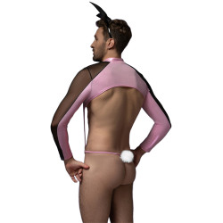 Déguisement Bunny homme - J Lingerie