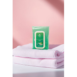 25 lingettes intimes After Intimacy - EasyGlide
