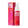 Fluide massage & lubrifiant - cerisier