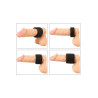 Set 3 Ball Stretcher liquid silicone - Erecto