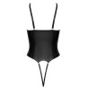 Body ouvert seins nus - Cottelli LINGERIE 