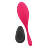 Oeuf vibrant télécommandé Secret Vibe 2