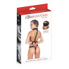 Sangle d'immobilisation cou et poignets