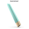 Mini vibromasseur Delight Me - Love to Love