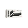 Strap-on-me vibrant noir XL