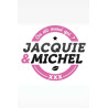 T-shirt J&M n°1