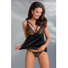 Nuisette courte Divine