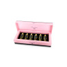 Coffret 6 huiles de massage sèches - Plaisir Secret