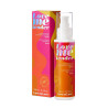 Huile de massage vanille 100ml