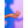 Huile de massage fraise 100ml