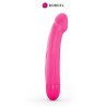 Vibro rechargeable Real Vibration rose M 2.0 - Dorcel