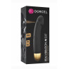 Vibro rechargeable Real Vibration gold M 2.0 - Dorcel