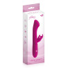 Vibromasseur rabbit Bella - Yoba