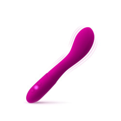 Vibromasseur point G Betty - Yoba