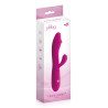 Vibromasseur rabbit Becca - Yoba