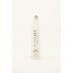 Gel stimulant pour tétons - 10ml