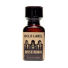 Poppers Amsterdam Gold Label 24 ml 