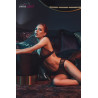 Ensemble lingerie Euphoria - Anaïs