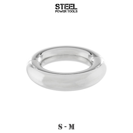 Ballstretcher acier (S - M) - Steel Power Tools