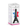 Gode La Tour Est Folle - noir