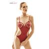 Body ouvert Cailine - Anaïs Lingerie
