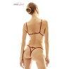 Body ouvert Cailine - Anaïs Lingerie