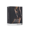 Menottes Premium en cuir noir - Ouch